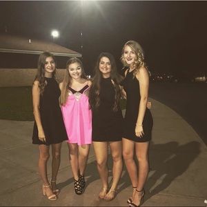 Meet your Posher, Lindsey